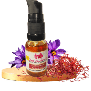 Kumkumathi Thailam(15ml)