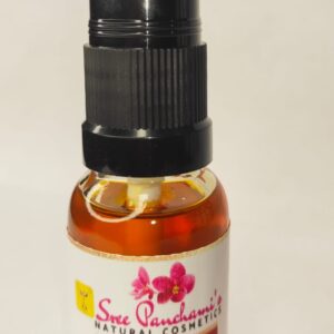 Kumkumathi Tailam(15ml)