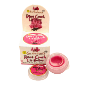 Rose Crush Lip Butter