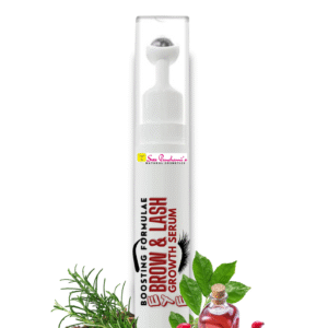Eye-Brow & lash  Growth Serum-15 ml