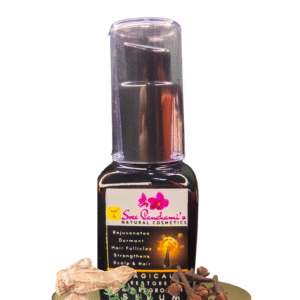 Magical Restore Hair Regrowth Serum