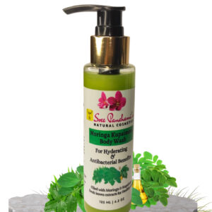 Moringa Kuppaimeni Body Wash