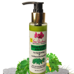 Moringa Kuppaimeni Body Wash