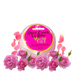 Rose Crush Lip Butter