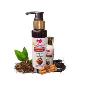 Jatamasi Teatree FaceWash