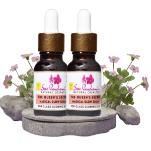 Queen's Secret Magical Glow Serum(15 ml)