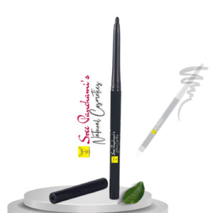 Natural Kajalstick with Extra Black