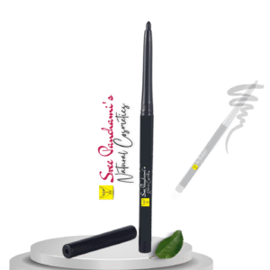 Natural Kajalstick with Extra Black