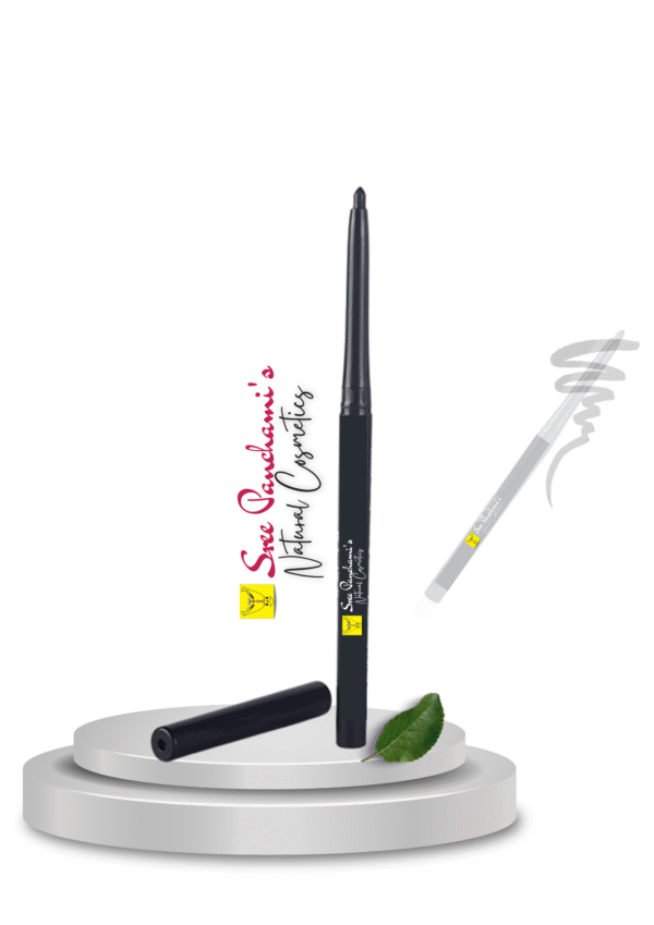 Natural Kajalstick with Extra Black