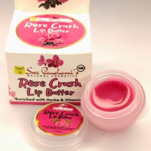 Rose Crush Lip Butter