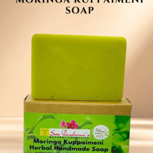 MORINGA KUPPAIMENI soap