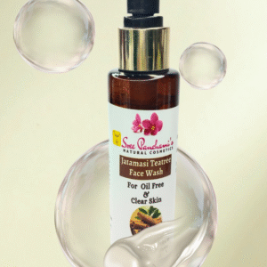 jatamasi facewash