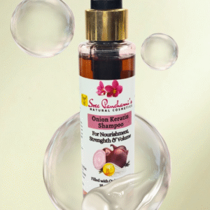 onion keratin shampoo